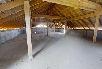 Vila De Vanzare |4 Camere| 2800mp Teren| Iesire la Padure*Tur Virtual* - 17