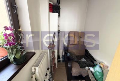 APARTAMENT IN VILA INTERBELICA | 107 MP UTILI | ZONA CAPITALE - VASILE LASCAR - 12