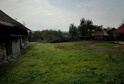 Pitesti-Stefanesti-Crama Stefanesti teren de vanzare Comiaion 0 - 6