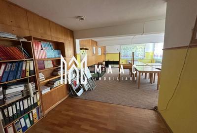 CASA DE INCHIRIAT I CISNADIE I SPATIU EDUCATIONAL - 21