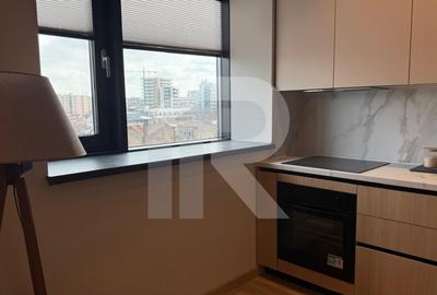 Apartament de lux zona Traian Unirii - 120500 EURO  + TVA - 0 % COMISION - 6