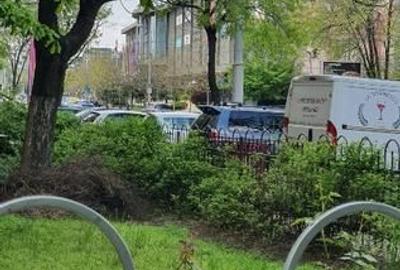 De Inchiriat Garsonieră decomandată Vitan Mall - 11