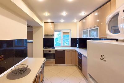 Apartament cu 2 camere de închiriat, Ploiești, Cantacuzino, ECX26831 - 8