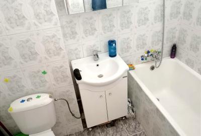Apartament 2 camere decomandate, Etaj 1, Basarabia/Costin Georgian - 6