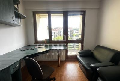 Apartament cochet | Etaj intermediar | Zona Str Cetatea Fetei - 1