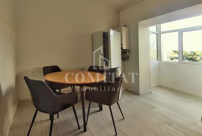 Apartament 2 camere | Spatiu de birou | Decomandat | Zona The Office - 1