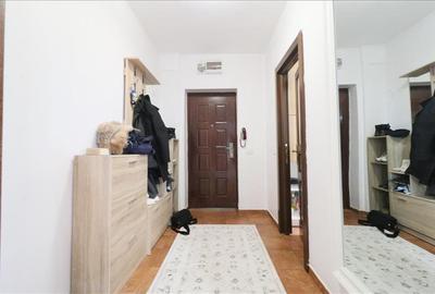 Apartament de 4 camere, etaj 1, Ateneu, boxa in proprietate - 16