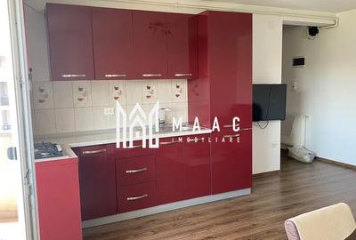 Apartament 2 camere | Etaj 3 | Balcon | Selimbar - 3