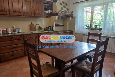 Inchiriere casa Targoviste - 10