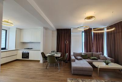 Vila 5 Camere Teren 305 mp Domnesti Ilfov De Vanzare - 3
