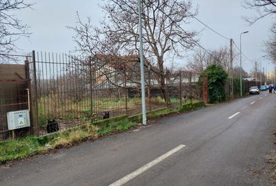 TEREN 1174 MP  |  KAMSAS  |  CONSTANTA - 1