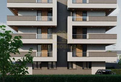 Apartament 2 camere decomandat Dr Fermei - 7