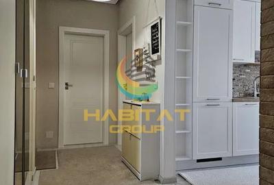 Apartament 2 Camere de Vânzare | Cartierul Solar Sector 4 | Mobilat si Utilat | - 6