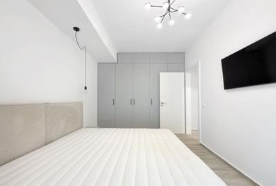 2 Camere | Parcare | Mobilat + Utilat | Future Residence | COMISION 0% - 12