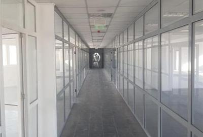 Vanzare hala 2750 mp si Cladire de birouri, Industriilor, Chiajna, acces usor A0 - 10