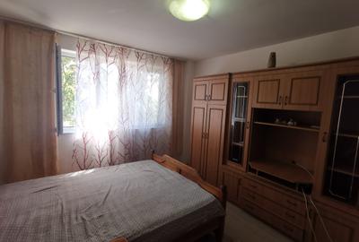 Garsonieră în Central