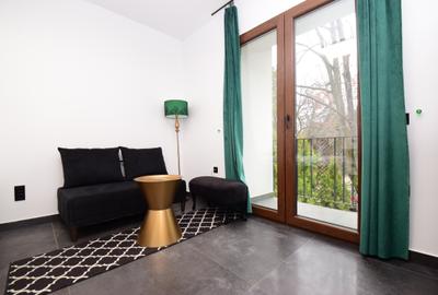 Garsonieră renovată, centrală proprie, Muncii - Baba Novac - 1