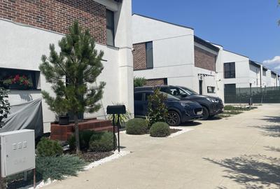 Vila complet mobilata | Dalia Residence P+1 vis a vis Kaufland - 6