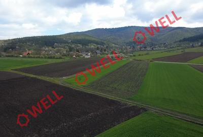 Teren intravilan de vânzare în Bicfalău! - 3