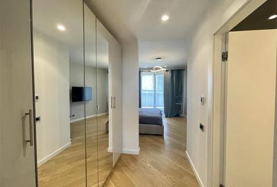 3 Luxury Rooms - Aviatiei|Amazing View|Underground parking - 10