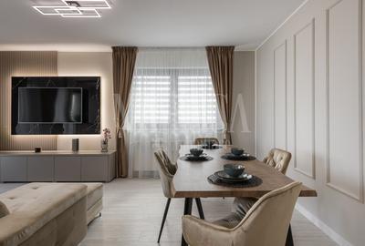Apartament 4 camere de vanzare in Zorilor, Cluj Napoca - 2