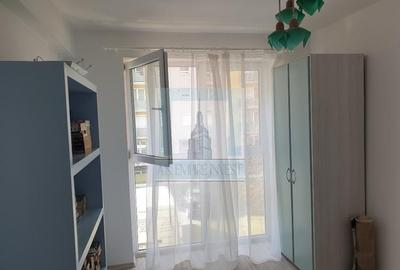 Apartament 2 camere + parcare, Avantgarden 3, et. 1/ 8 - 3