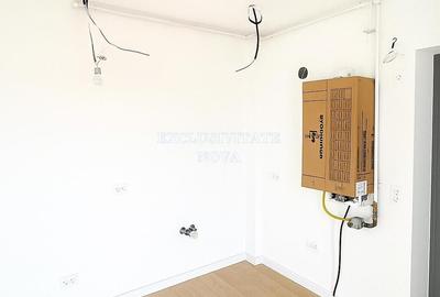 Bloc boutique – DACIA  | Apartamente premium în centrul Bucureștiului . - 8