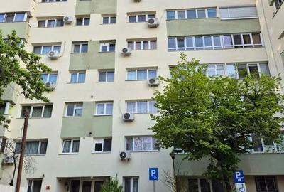 AP. 2 CAMERE- IANCULUI, BLOC REABILITAT, BUCATARIE NCHISA, MODERN - 8