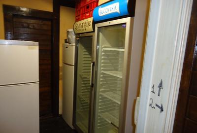 Inchiriez spatiu comercial - 8