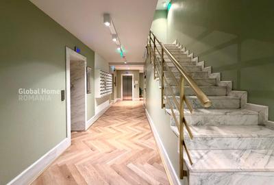Bulevardul Unirii  2-Room Apartment  77 sqm  Terrace  Panoramic City Views - 33
