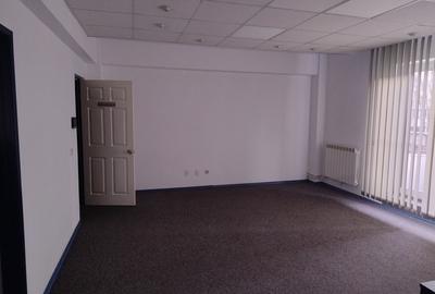 Spatiu de Birouri Piata Alba Iulia - 1