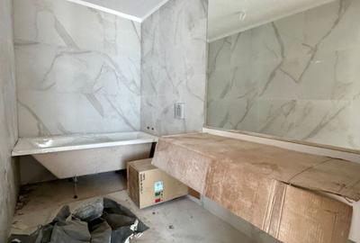 Apartament spectaculos cu 4 camere | Vedere lac din fiecare cameră | Terasă 47 m - 8