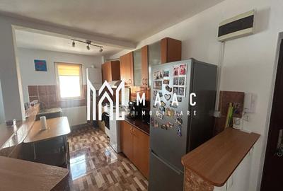 Apartament 3 camere I 67 mp utili I Zona Terezian, Sibiu - 8