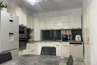 Casa tip duplex / Cartierul Arhitectilor - 3