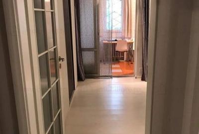 Garsoniera Drumul Taberei, Plaza Romania - 1