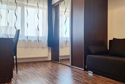 Apartament cu 2 camere, 51 mp, parcare, zona str. Carmen Silva. - 10
