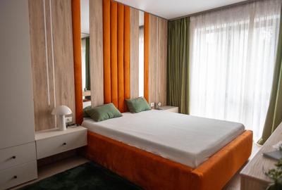 Apartament cu doua camere Campina Residence cu TVA 21% - 3