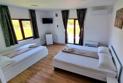 Vila 3 camere - Pensiune 9 camere-Eforie Nord - 3