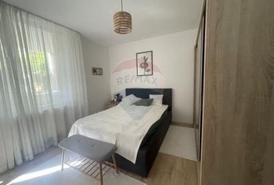 Apartament de inchiriat, 4 camere, zona Buna Ziua - 4