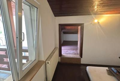 4 camere, 2 LOCURI DE PARCARE, CENTRALA,Herastrau Domenii, 8 MIN DE METROU - 7