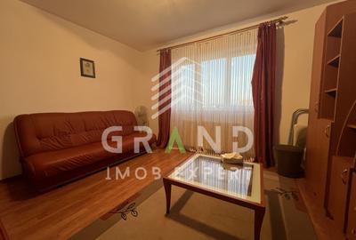 2 camere DECOMANDAT | Parcare inclusă | Zona Mănăștur–Clăbucet | Etaj 5/10 - 6