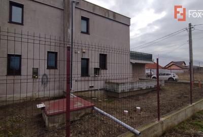 Casa 8 camere ,Sacalaz-Ideala pentru 2 familii - 7