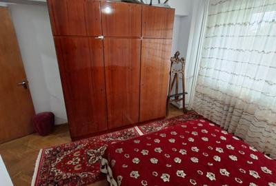 Domenii - Ion Mihalache apartament 2 camere 56 mp - 6