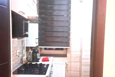 Apartament cu 2 camere decomandat, mobilat în Gara
