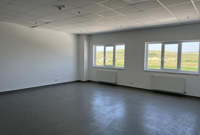 Hala clasa A / Autorizatie ISU /  Sprinklere - 9