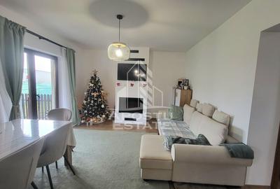 Casa individuala,5 camere,teren 485mp,mobilata si utilata,Sacalaz - 5