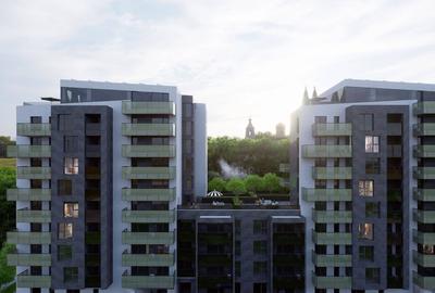 Apartament Nou, Nicolina, 3 camere, 90 mp - 3