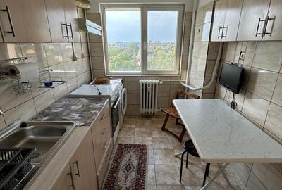 Inchiriere apartament Parc Bazilescu - 9