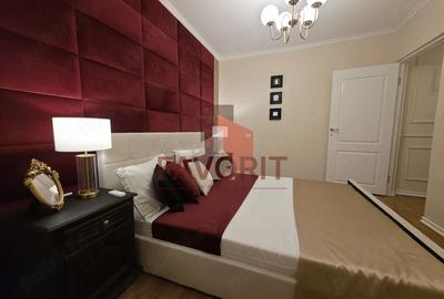 2 camere | centrala proprie | etaj intermediar | Finisaje premum | - 5