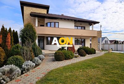 Casa 5 camere, 870 mp teren, mobilata, utilata, zona Cetate - 1